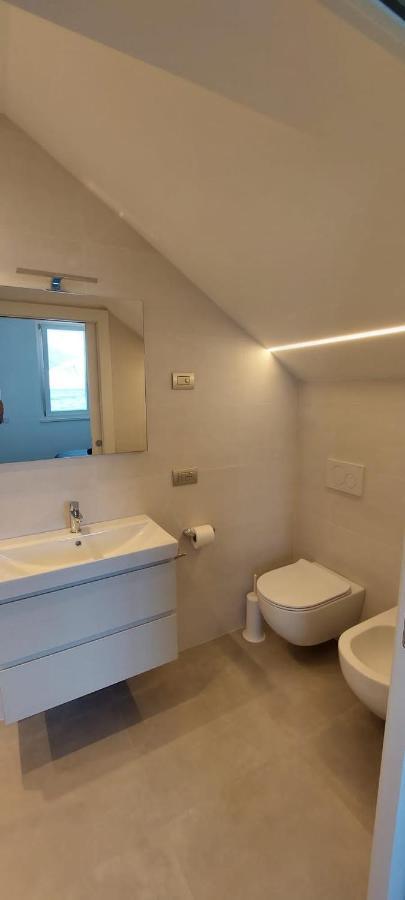 Casa Toti Daire Malcesine Dış mekan fotoğraf